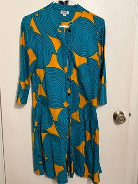 Zuri Kenya: The classic print that started it all!